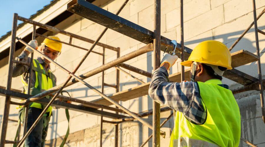 Fascia Repair in Middleburg, PA